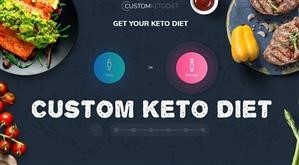 Keto Meals